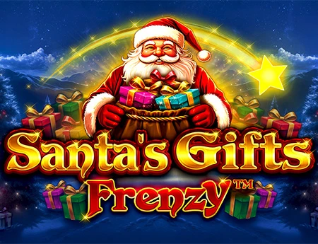 Santa's Gifts Frenzy