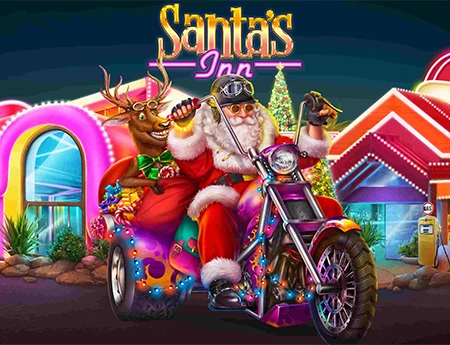 Santa’s Inn