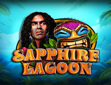 Sapphire Lagoon