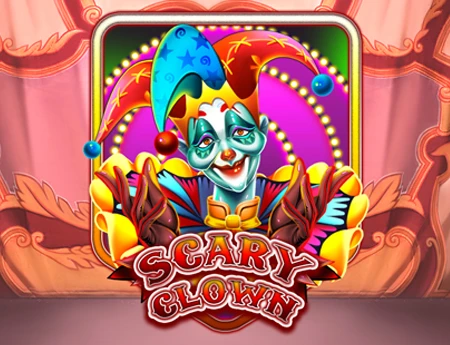 Scary Clown