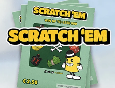 Scratch'Em