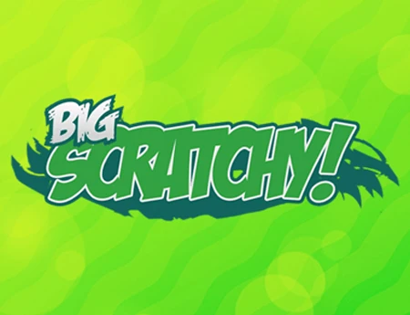 Scratchy Big