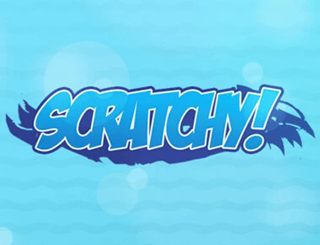 Scratchy