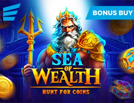 Sea of Wealth: Hunt for Coins