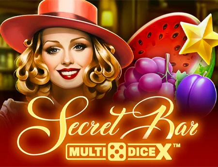 Secret Bar MultiDice X