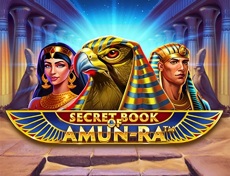 Secret Book of Amun Ra