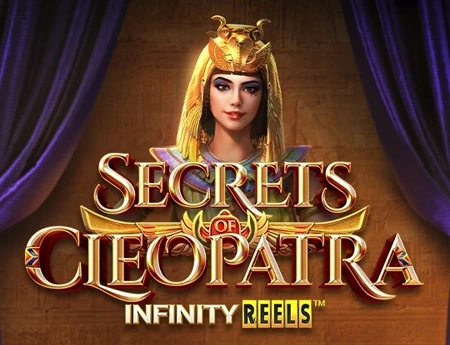 Secrets of Cleopatra