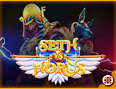 Seth vs Horus