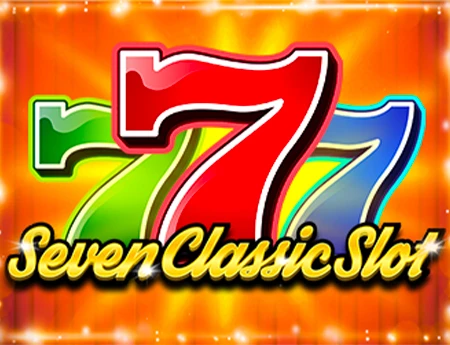 Seven Classic Slot