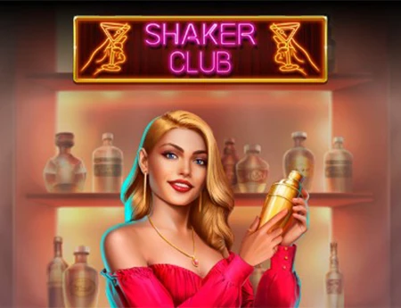 Shaker Club