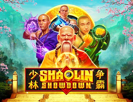 Shaolin Showdown