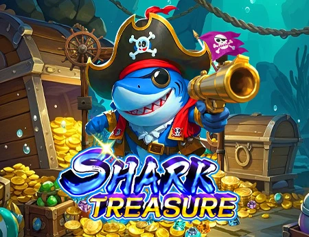 Shark Treasure