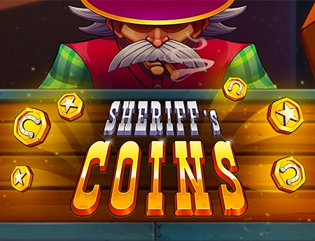 Sheriff's Coins