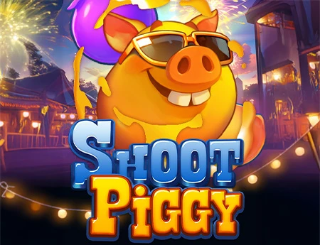 Shoot Piggy