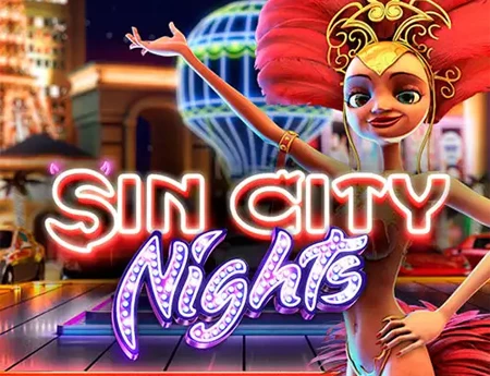 Sin City Nights