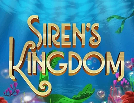 Siren's Kingdom