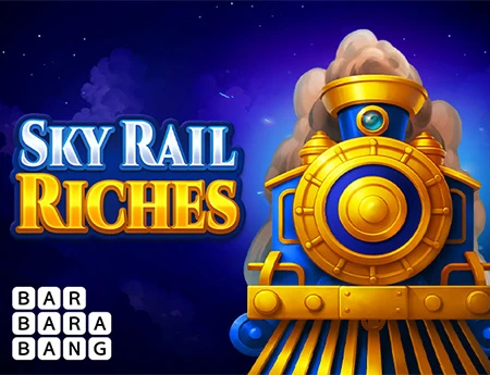 Sky Rail Riches