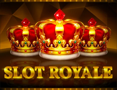 Slot Royale