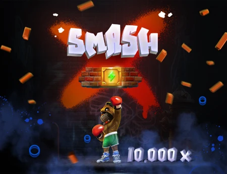 Smash X