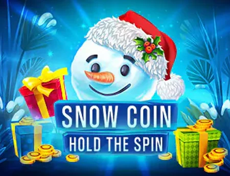 Snow Coin
