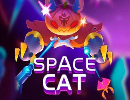 Space Cat