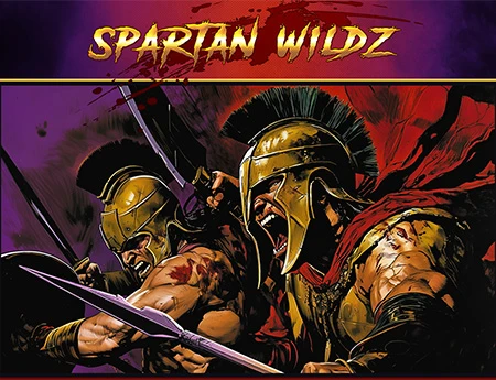Spartan Wildz