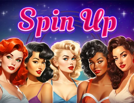 Spin Up