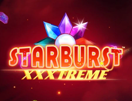 Starburst XXXtreme