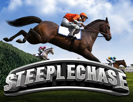 Steeplechase