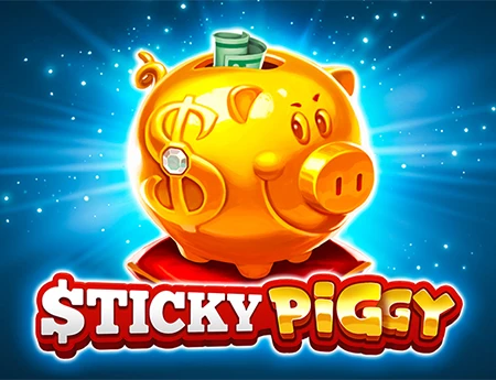 Sticky Piggy