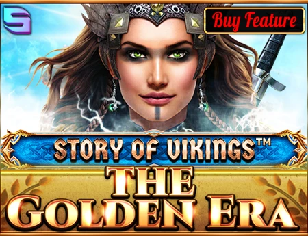Story Of Vikings -The Golden Era