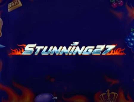 Stunning 27 Remastered