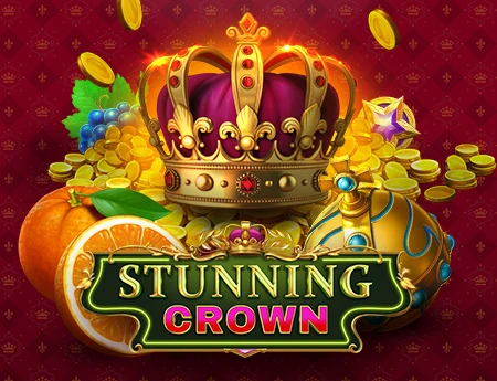 Stunning Crown