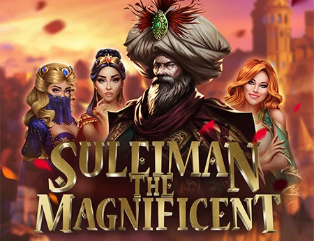 Suleiman the Magnificent