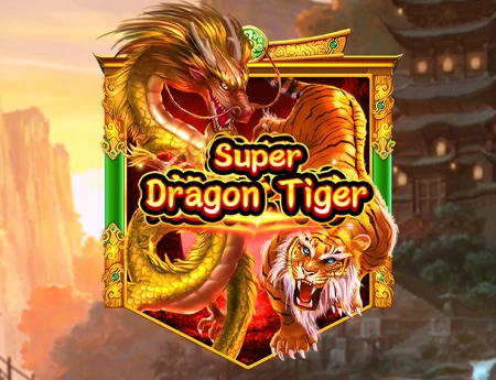 Super Dragon Tiger