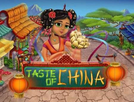 Taste of China