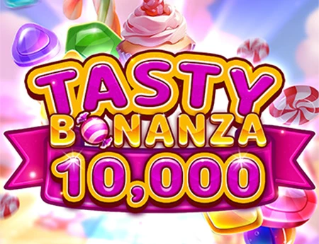 Tasty Bonanza 10,000