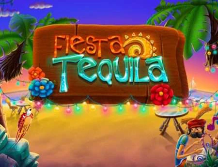 Tequila Fiesta