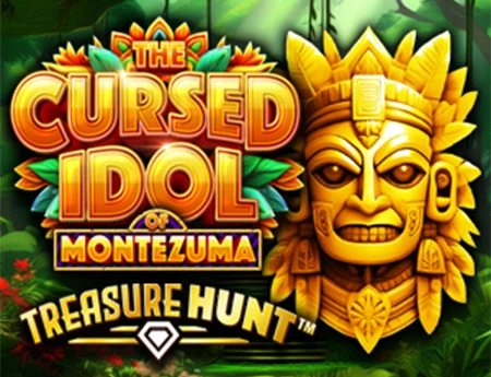 The Cursed Idol of Montezuma