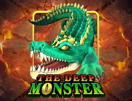 The Deep Monster