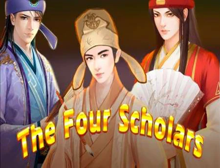 The Four Scholars