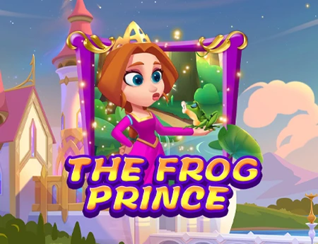 The Frog Prince