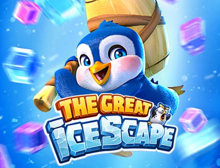 The Great Icescape