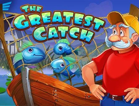 The Greatest Catch