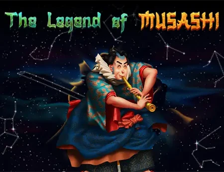 The Legend of Musashi