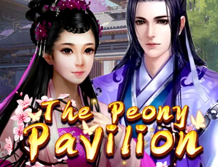 The Peony Pavilion