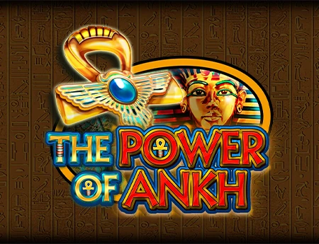 The Power of Ankh