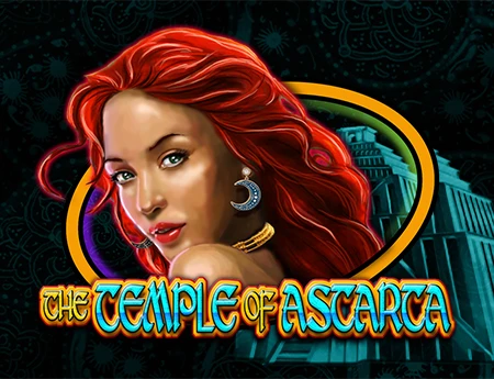 The Temple Of Astarta