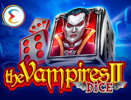 The Vampires II Dice