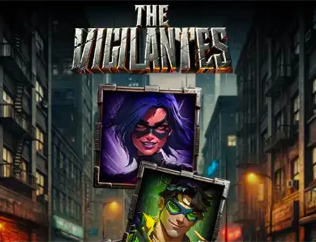 The Vigilantes